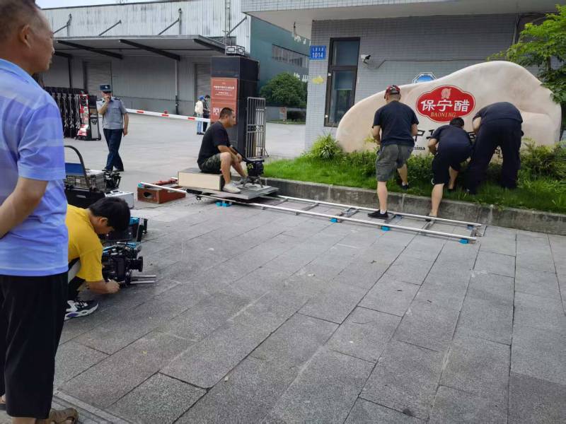 惠城区TVC拍摄：制造业专属TVC方案，用镜头展现企业硬核实力！