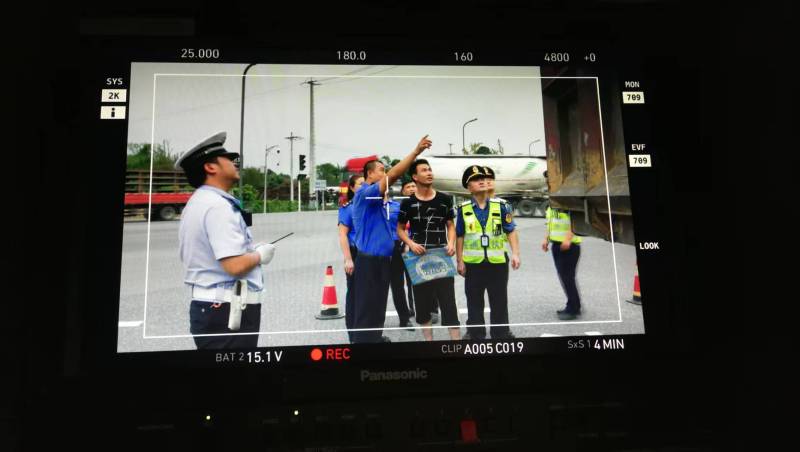 惠城区TVC拍摄：用专业镜头助力品牌曝光，让广告触达更多目标用户！