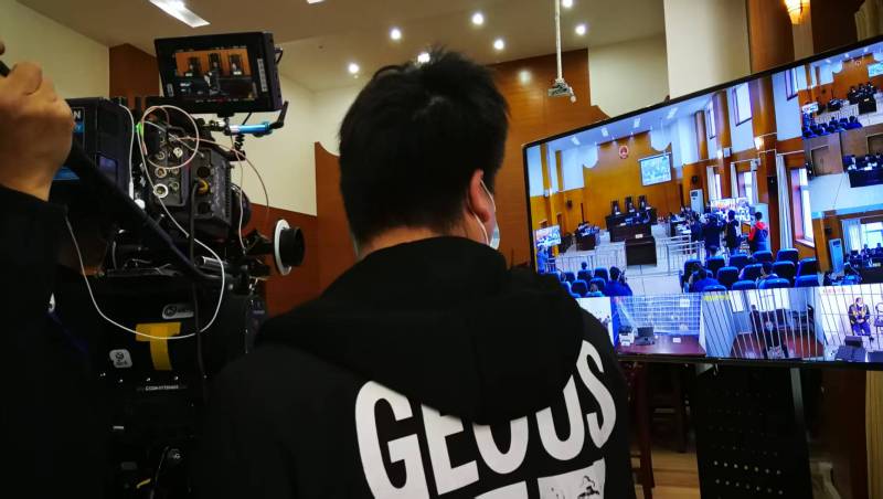 惠城区TVC制作：政企单位合规宣传，专业把控内容，官方平台适用！