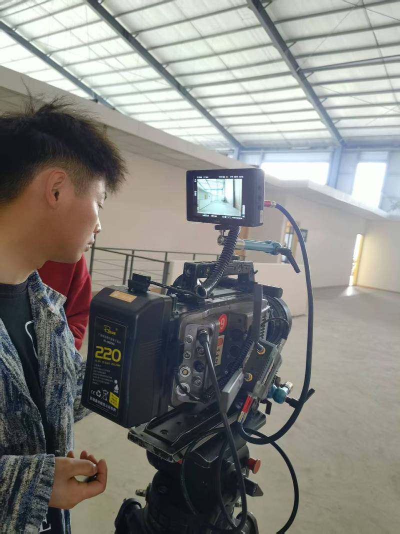 创新驱动，智领未来——惠城区TVC与广告片拍摄制作的创新实践