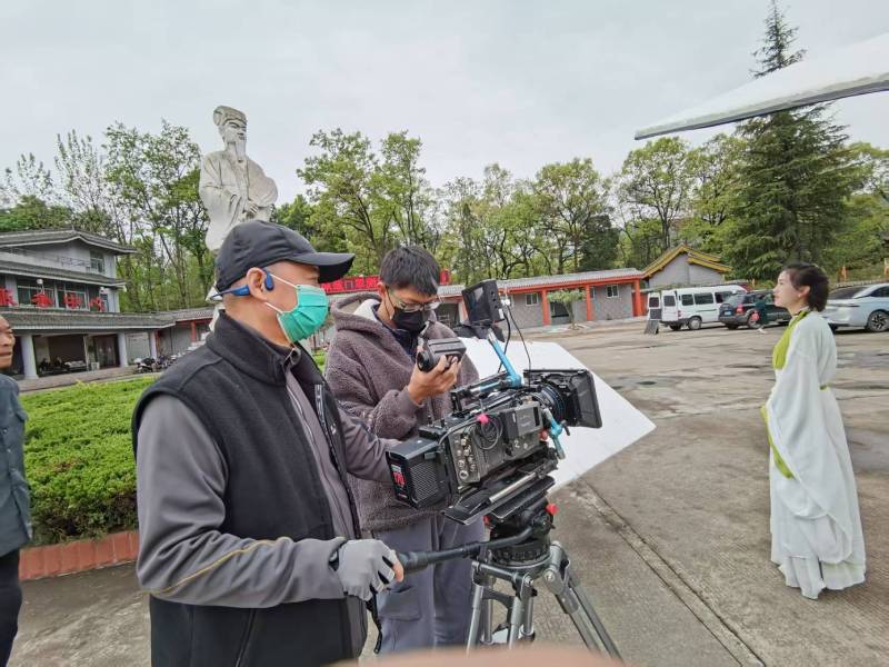 惠城区广告片拍摄公司：从策划到投放，一站式服务，让品牌传播更高效！