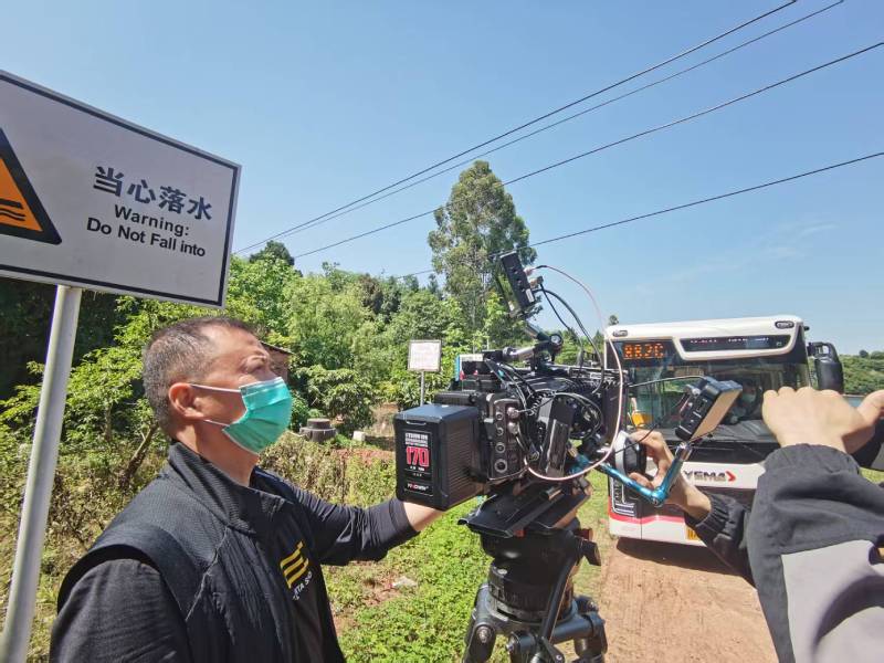 惠城区TVC拍摄公司：深耕本地市场，为品牌定制专属拍摄方案