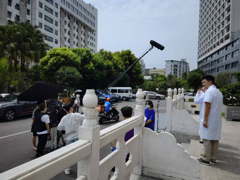 惠城区广告片拍摄公司低成本实现高规格制作的诀窍